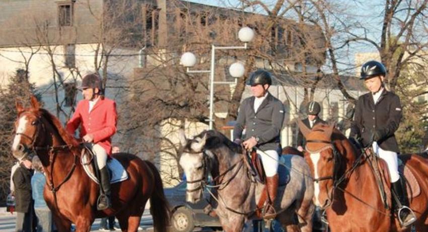 Организират конно шествие за Тодоровден