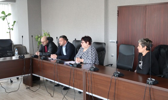 Възстановяват втората ТЕЛК комисия към болницата в Нови пазар  