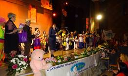 310 деца ще се включат в детския театрален фестивал „Коломбина“