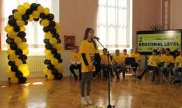 Антония Боянова – отново финалист в Националното състезание по правопис на английски език Spelling Bee