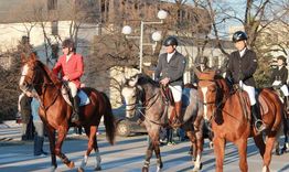 Организират конно шествие за Тодоровден