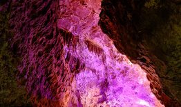 Пещера „Бисерна“ ще бъде отворена за туристи от 6 април 2024 г.