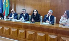 Форум „Зона ЗаКрила - високоспециализирана услуга на областно ниво в съответствие с новото законодателство“ се проведе в Шумен