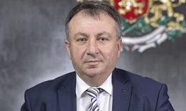 Приветствие на кмета на Шумен проф. Христо Христов по повод 11 май