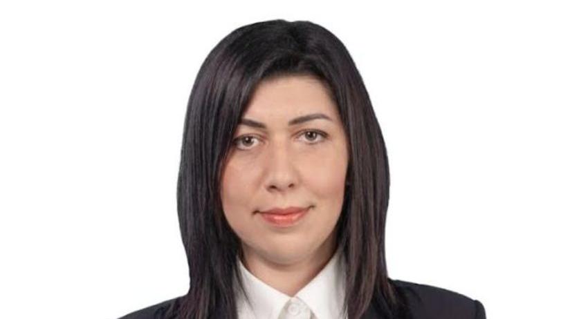 Тиджел Заид е назначена за заместник областен управител на област Шумен