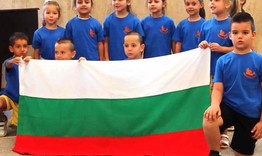 Проведе се второто издание на Националния конкурс „България в стих и рисунка“