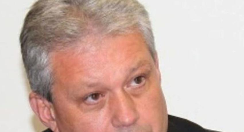 Диян Димитров е назначен за заместник областен управител на област Шумен