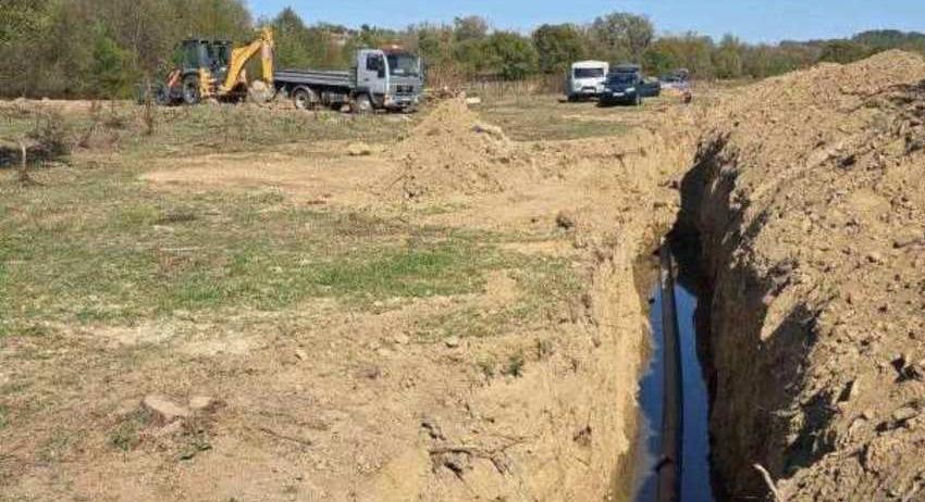 Спасиха от безводие три върбишки села - Менгишево, Кьолмен и Конево