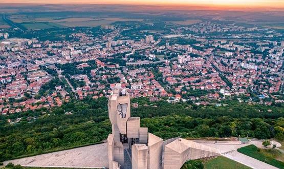 КУЛТУРНА ПАНОРАМА - СЕПТЕМВРИ