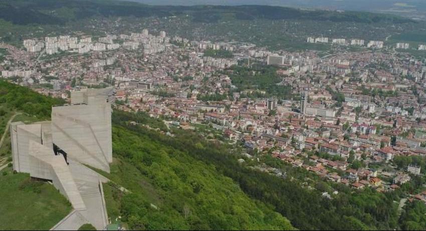 Знакови сгради в Шумен ще бъдат осветени в синьо и зелено в подкрепа на страдащите от лимфедем