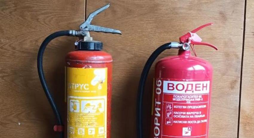 Ден на отворени врати за „Обучение за действия при горски пожари и представяне на дейността на доброволните формирования“ в Нови пазар