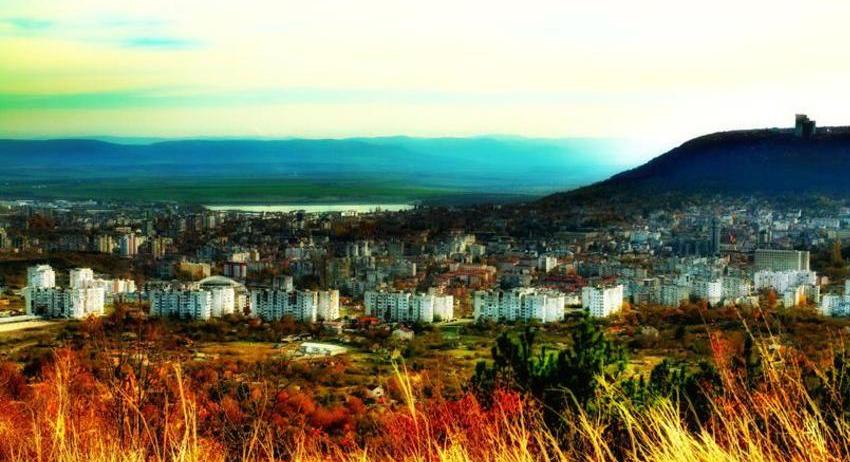 Временна организация на движението във връзка с 24 май и абитуриентските балове