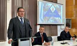 Областната дирекция на МВР отчете работата си през 2024 г.