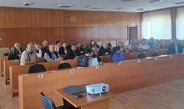 Предстои асфалтиране по селата