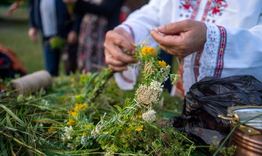 Фестивал „Зелени слънца“ за посрещане на Еньовден