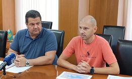 „Синята зона” в Шумен ще влиза поетапно