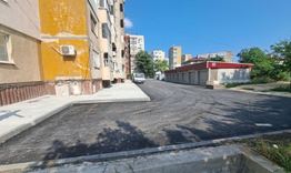 В Шумен вече са изпълнени 12 обекта от общо 20 по Програмата за текущ ремонт
