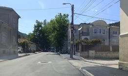 Временна организация на движение в участък от ул. „Г. С. Раковски“ на 15 юни