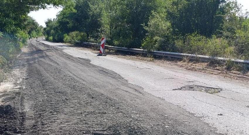 Кметът на Шумен: Правим всичко да осигурим пари за пътища и улици в шуменските села