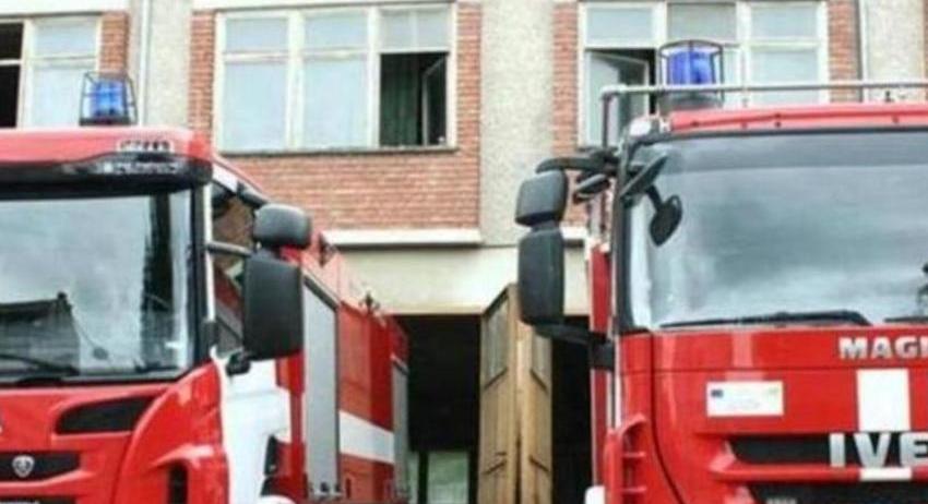 Областният управител въведе допълнителни мерки поради повишена опасност от пожари
