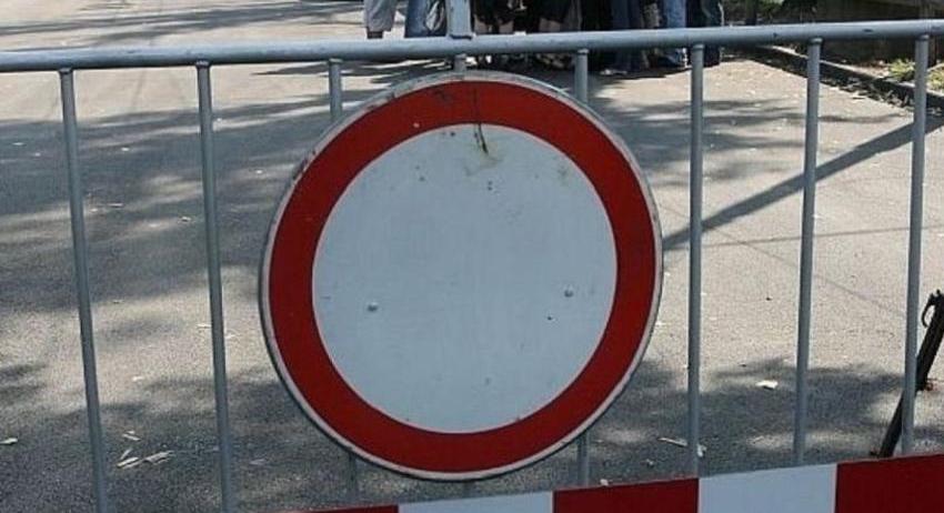 Временна организация на движението на Шуменското плато заради планинското изкачване