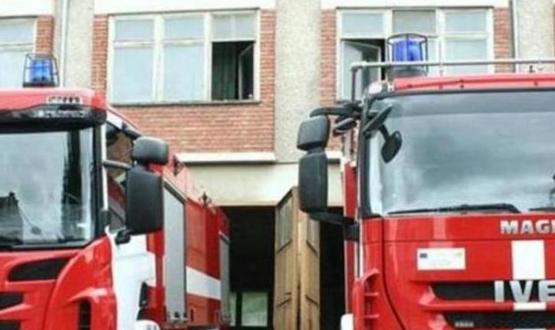 Областният управител въведе допълнителни мерки поради повишена опасност от пожари
