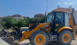 Започва ремонтът на ул. „Оборище“