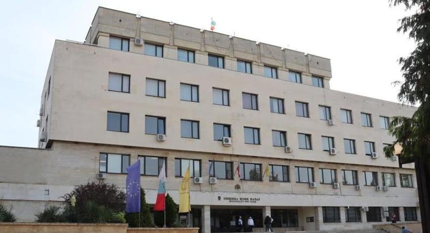 Община Нови пазар ще се включи в инициативата „Да изчистим България заедно"