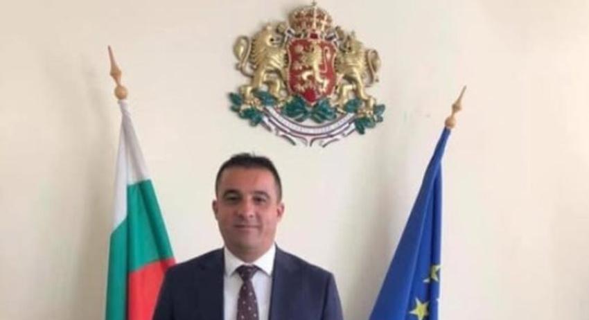 Поздрав на кмета на Върбица по повод първия учебен ден
