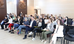 Конференция на тема „Жени в съвремието” се проведе в Община Нови пазар