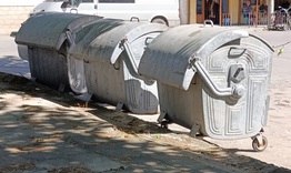 Община Шумен публикува проекта за новите размери на Такса битови отпадъци