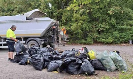 Община Шумен се включва в кампанията „Да изчистим България заедно“