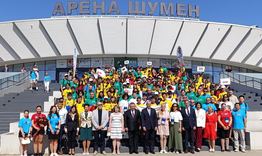 Откриха IX Европейска младежка олимпиада по информатика