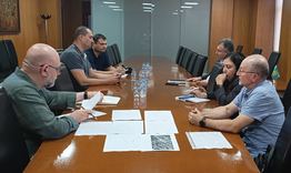 Ремонтът на бул. „Симеон Велики“ ще се изпълнява заедно с подмяната на компрометираната ВиК мрежа
