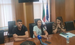 Шумен ще е домакин на четвъртото издание на Националния стрийтбол турнир Shumen GT 3x3