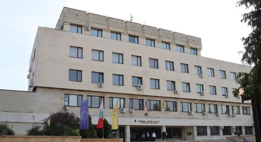 Календар на събитията в Нови пазар през ноември