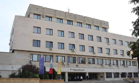 Празничен календар на община Нови пазар – „Дни на моя град“ 2025 г.