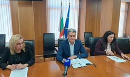 Община Шумен отчете с 4% повече събрани приходи за деветмесечието
