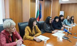 От 3 ноември ще заработи 29-та социална услуга в Шумен