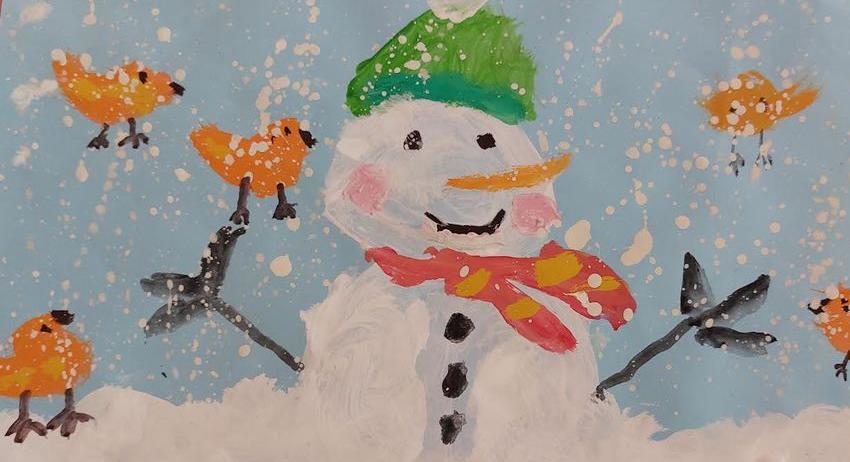 Крайният срокът за участие в конкурса „Моята мечта за Коледа“ наближава