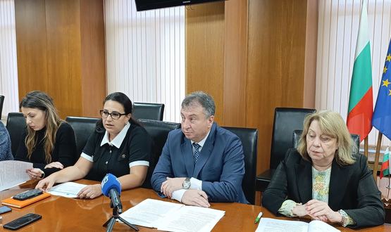 Кметът проф. Христов: В община Шумен ще влязат 102,3 млн. лв. за три години  за нови обекти, ремонти и модернизация