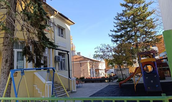 Община Шумен осигури близо 20 млн. лева за детски градини и ясли