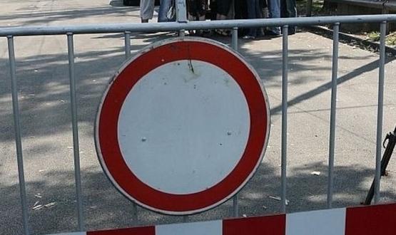 Затварят ул. „Васил Петлешков“ за два дни