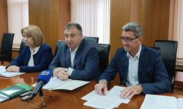 13 882 500 лв. План-сметка за чистотата през 2026 г. в община Шумен