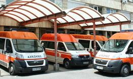 Двама загинали при тежка катастрофа близо до Каолиново