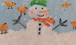 Крайният срокът за участие в конкурса „Моята мечта за Коледа“ наближава