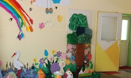 Община Шумен ще разкрие над 10 здравни кабинета в детски градини и училища