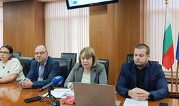 Община Шумен започва изпълнението на проект за интелигентна градска среда на стойност над 6,5 млн. лв.