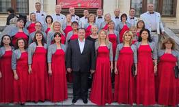 „Родни звуци“ ще представи българското хорово изкуство в Барселона