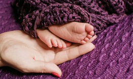 Шумен ще светне в лилаво в подкрепа на недоносените деца